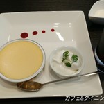 カフェ&ダイニング チャソラ - 