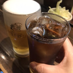 Ebisuya - 乾杯