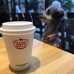 DOG DEPT.+CAFE - 