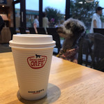 DOG DEPT.+CAFE - 