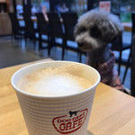 ドッグデプトプラスカフェ - 