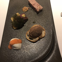 神戸牛炉窯焼ステーキ 雪月風花 北野坂 - 