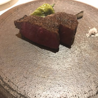 神戸牛炉窯焼ステーキ 雪月風花 北野坂 - 