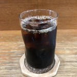 クロップ - アイスコーヒー