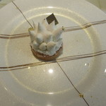 パティスリー オー フィル ドゥ ジュール - 