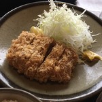 Tonkatsu Taiyou - 