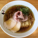 麺屋 しん蔵 - 