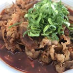 Yoshinoya - 2019/08/19
                        牛キムチクッパ 激辛 490円→440円 クーポン