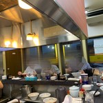 ラーメン 前田家 - 