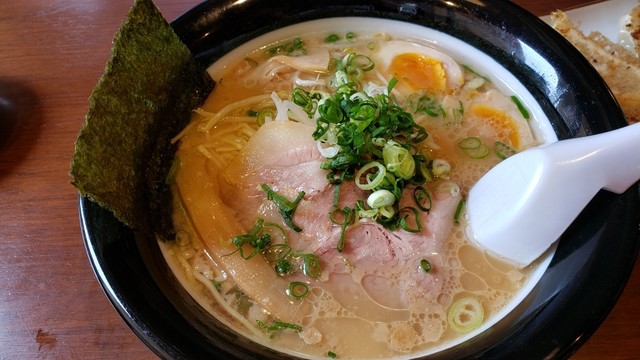 ふー太 野田店 大元 ラーメン 食べログ ふー太 野田店 大元 ラーメン 食べログ
