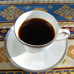 喫茶 竹長 - コーヒー（ブレンド）
