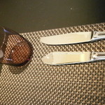 スゥリル - 設え