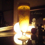 テイクイットイージー - ハートランドの生ビール。