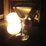 テイクイットイージー - マティーニ。