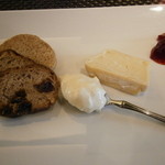 スゥリル - あちき用　お好みのフロマージュ２種