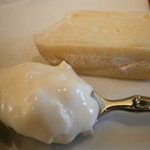 スゥリル - あちき用　お好みのフロマージュ２種