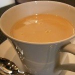 スゥリル - 相方用　ミルクティー