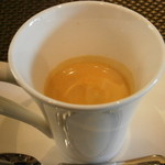 スゥリル - あちき用　エスプレッソ