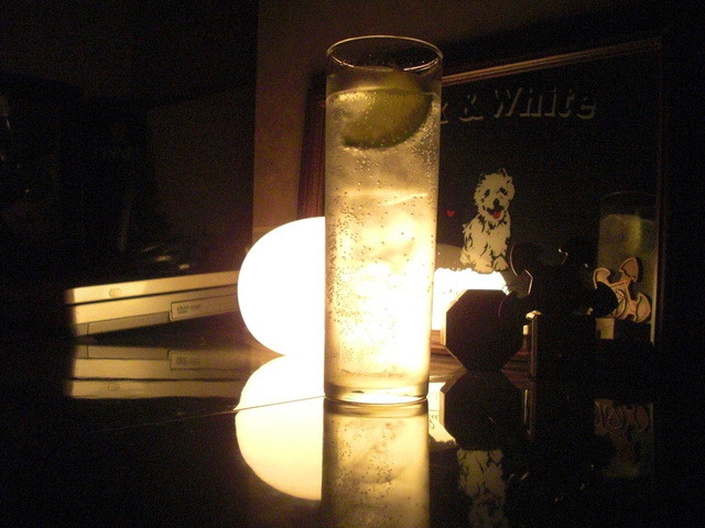 テイクイットイージー（TAKE IT EASY） - 仙北町（バー）の写真