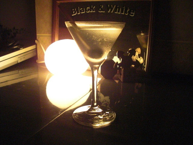 テイクイットイージー（TAKE IT EASY） - 仙北町（バー）の写真