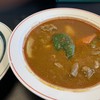 カレー魂 デストロイヤー