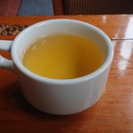 Jasumintai - ジャスミン茶