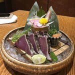 旬菜 さかなと酒 匠海 隠れ家 - 