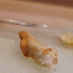 うを徳 - 陸前高田（りくぜんたかだ）"石影貝（いしかげがひ）"