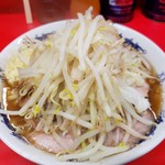 ラーメン二郎 - 