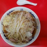 ラーメン二郎 - 