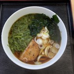 Maesawa Sa-Bisu Eria Nobori Fu-Doko-To - めかぶうどん