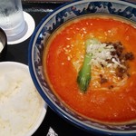 Chuugoku Ryouriki Cchinrou - 担々麺
