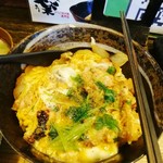 炭火焼き鳥 楽 - 