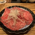 ステーキ＆ワイン いしざき - 