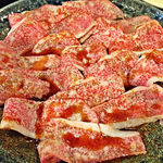 しちりん焼肉 だい - 