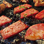 しちりん焼肉 だい - 