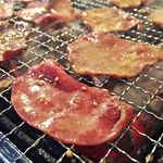 しちりん焼肉 だい - 