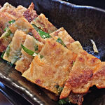 しちりん焼肉 だい - 