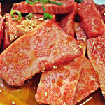 しちりん焼肉 だい - 