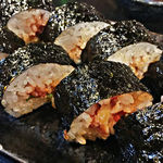 しちりん焼肉 だい - 