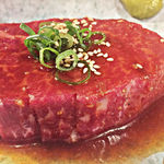 しちりん焼肉 だい - 