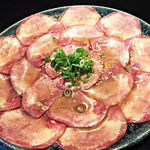 しちりん焼肉 だい - 