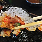 しちりん焼肉 だい - 