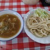 みうらうどん