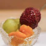 うを徳 - 墨西哥（メキシコ）"芒果（まんご）"