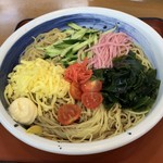 山田うどん - 