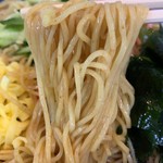 山田うどん - 