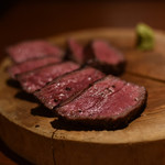 肉と日本酒 ゴッツジェイズ - 