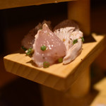 肉と日本酒 ゴッツジェイズ - 
