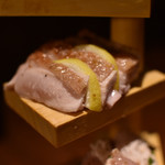 肉と日本酒 ゴッツジェイズ - 